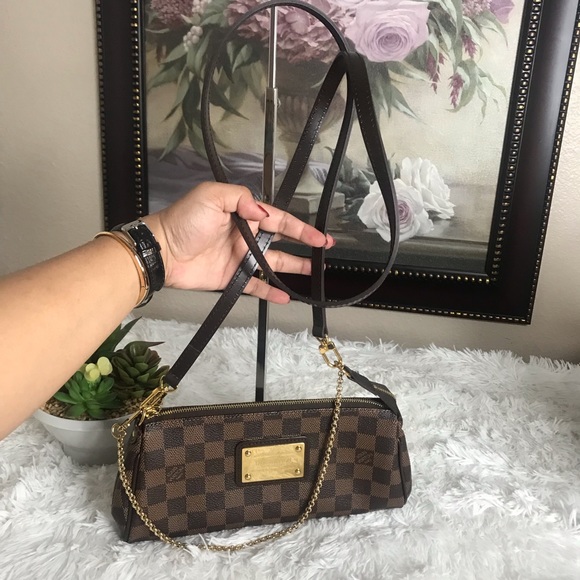 🔥LV EVA Cluth/Crossbody Bag - Picture 17 of 17